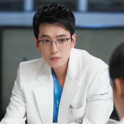 Kim Jun Wan thumbnail