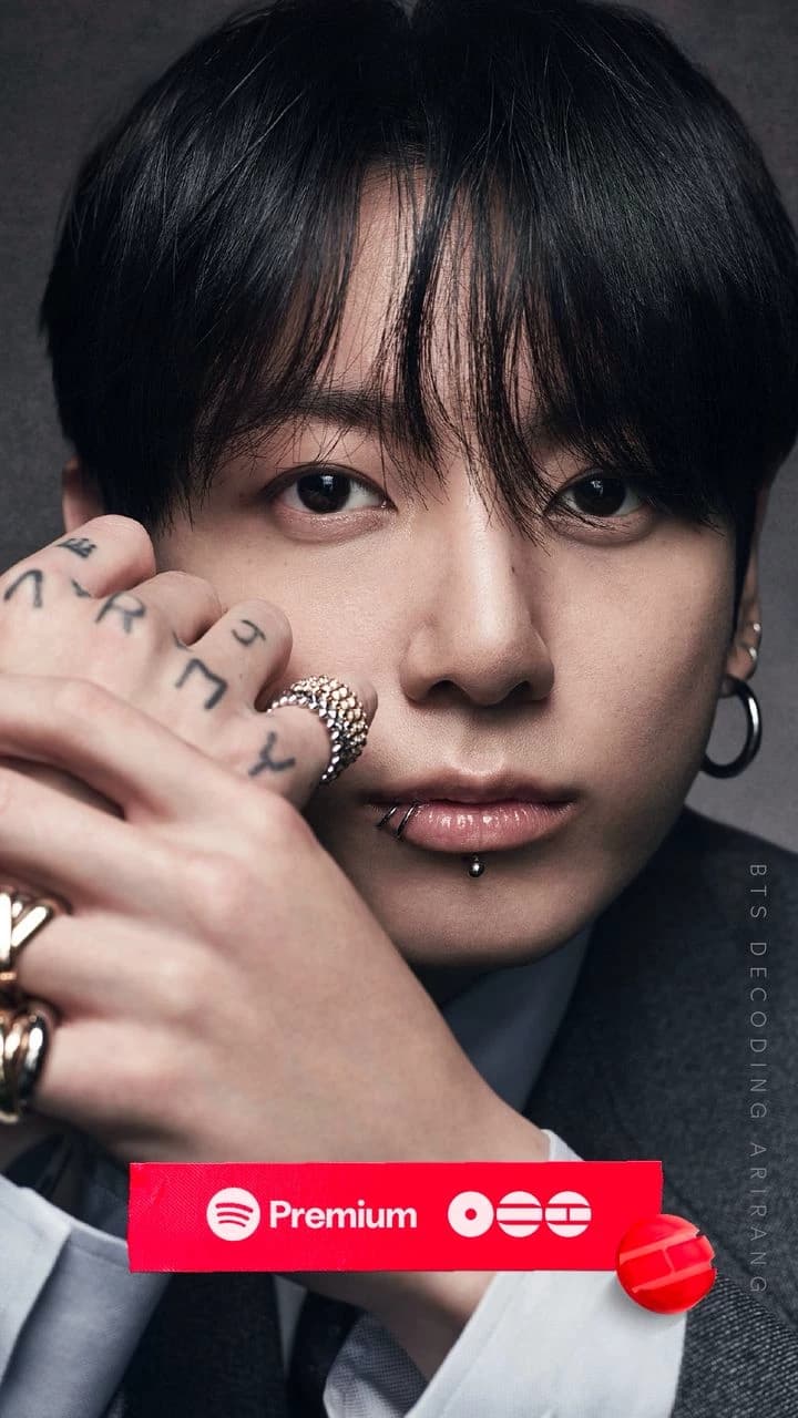 Jungkook thumbnail