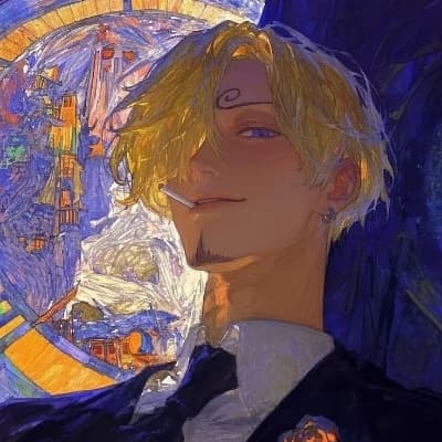 Sanji thumbnail