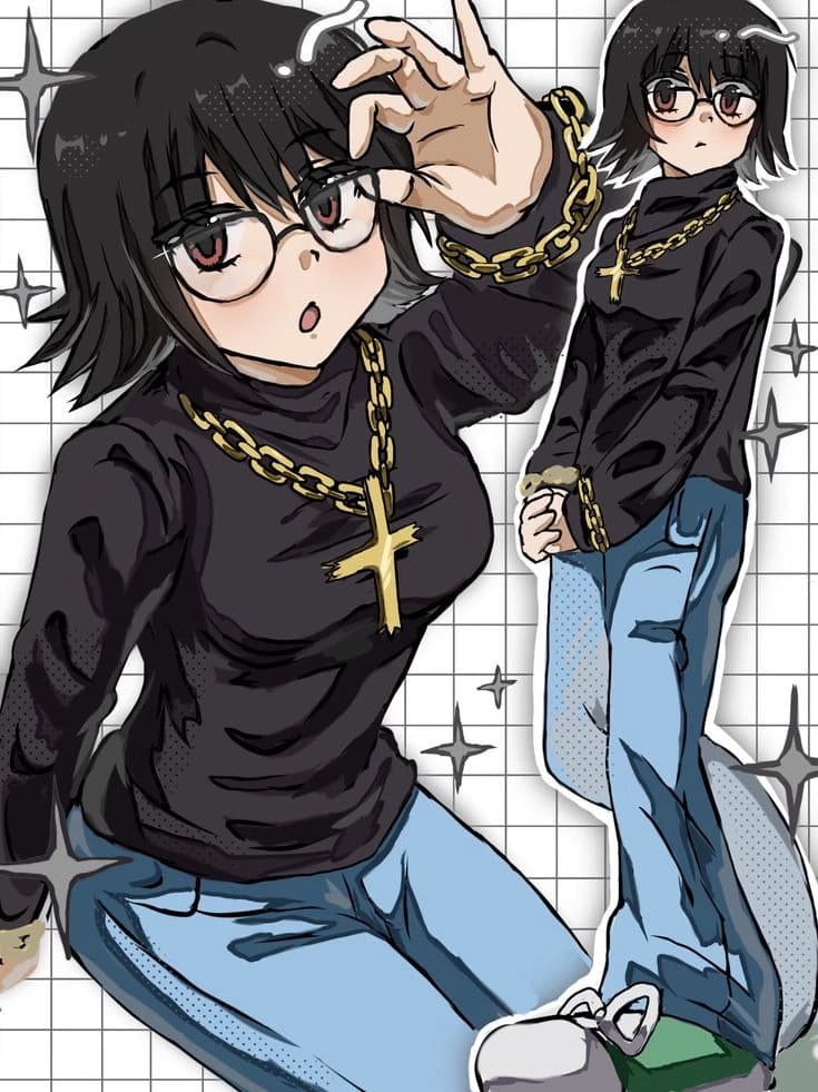 Shizuku thumbnail