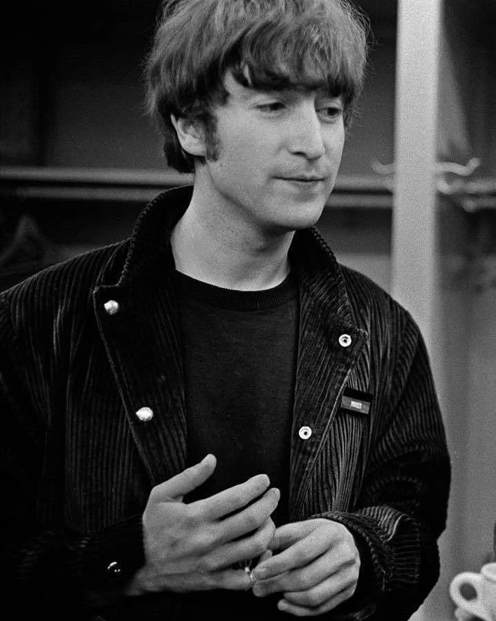 John Lennon thumbnail