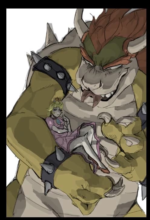Bowser thumbnail