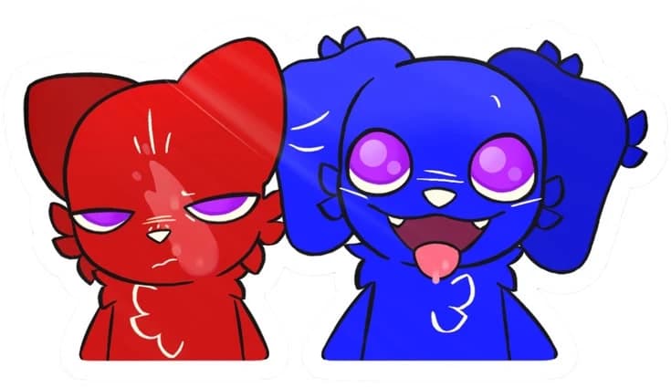 \*-Chaz and Riley-+ thumbnail