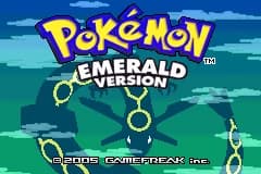 Pokemon emerald Rpg thumbnail