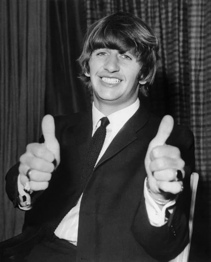 Ringo Starr   thumbnail