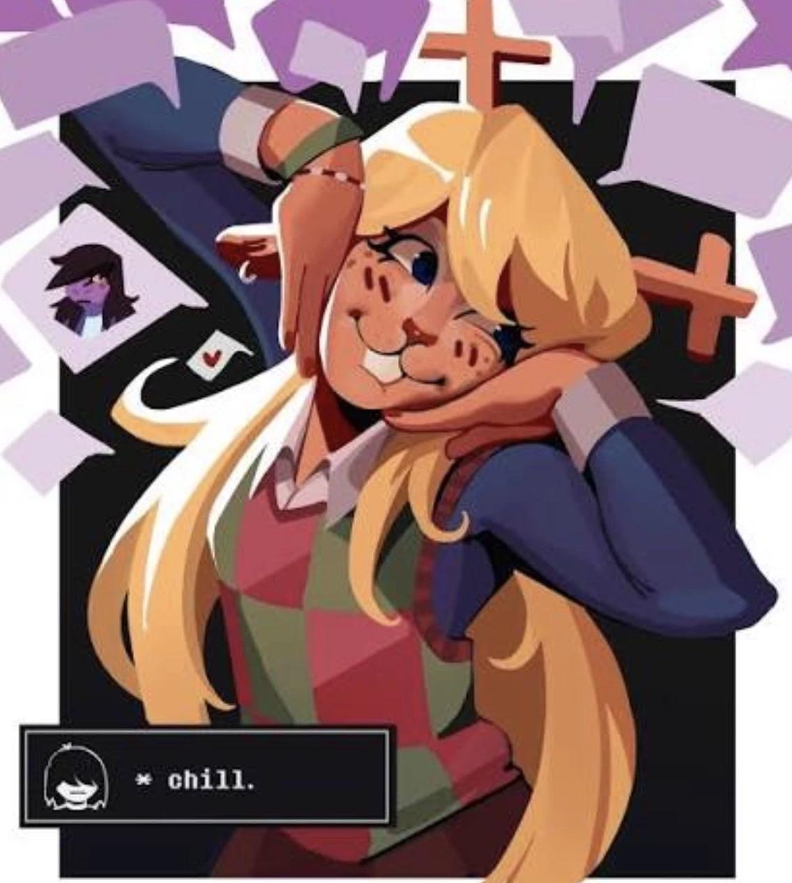 Noelle Holiday thumbnail