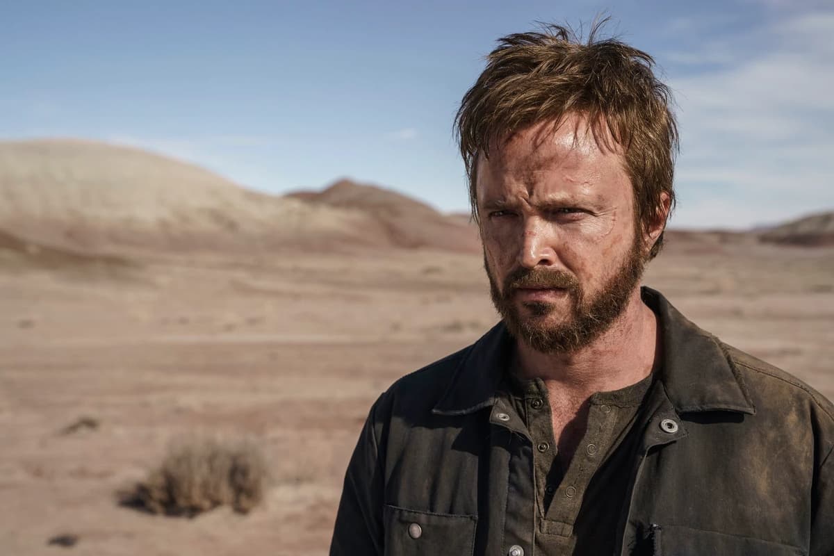 Jesse Driscoll "Pinkman" (El camino) thumbnail