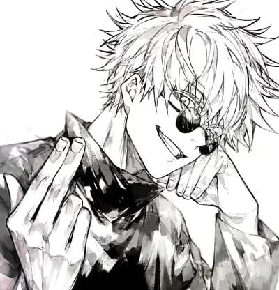 Satoru Gojo thumbnail