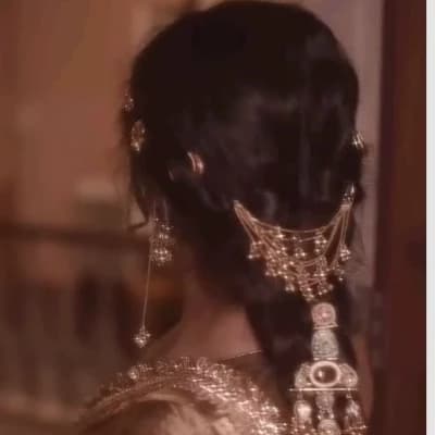 Priya kumar thumbnail