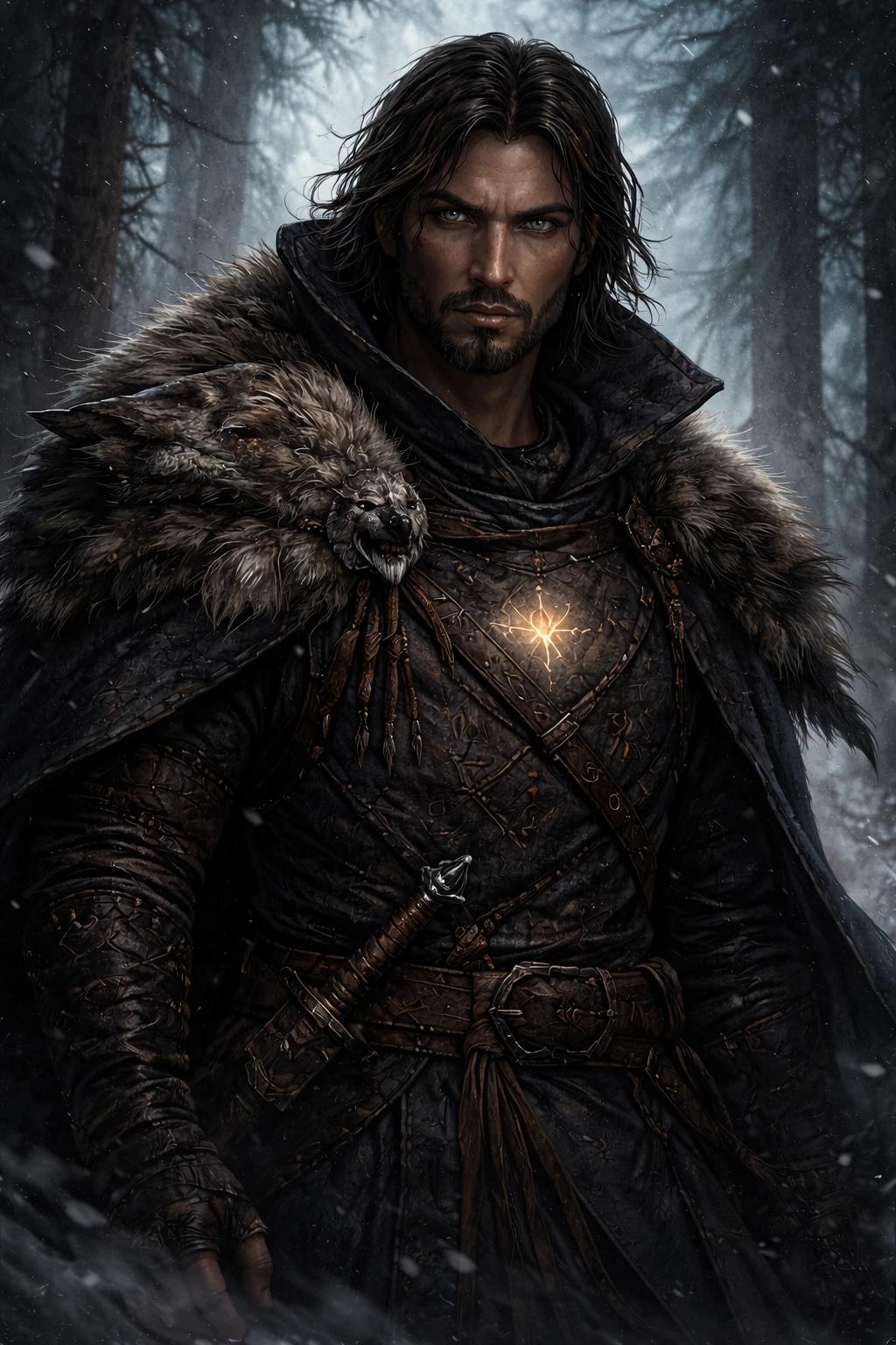 Eirik Runeborn thumbnail