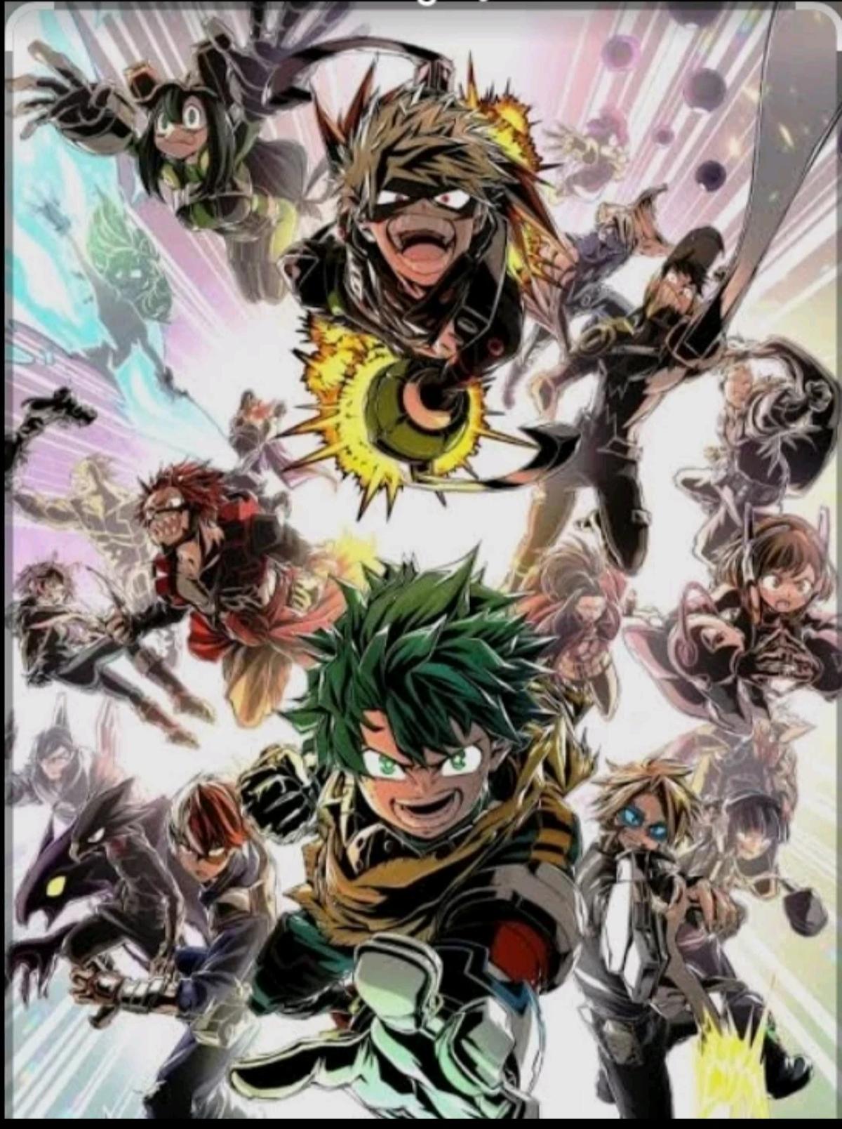 You vs in classes 1-A thumbnail