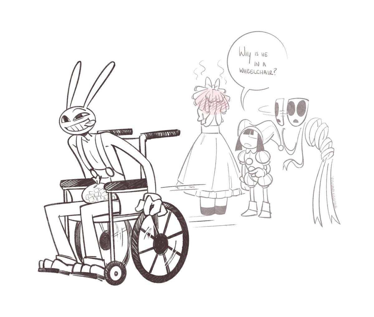 Bunnydoll🐇 thumbnail