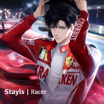 Nico Racer thumbnail