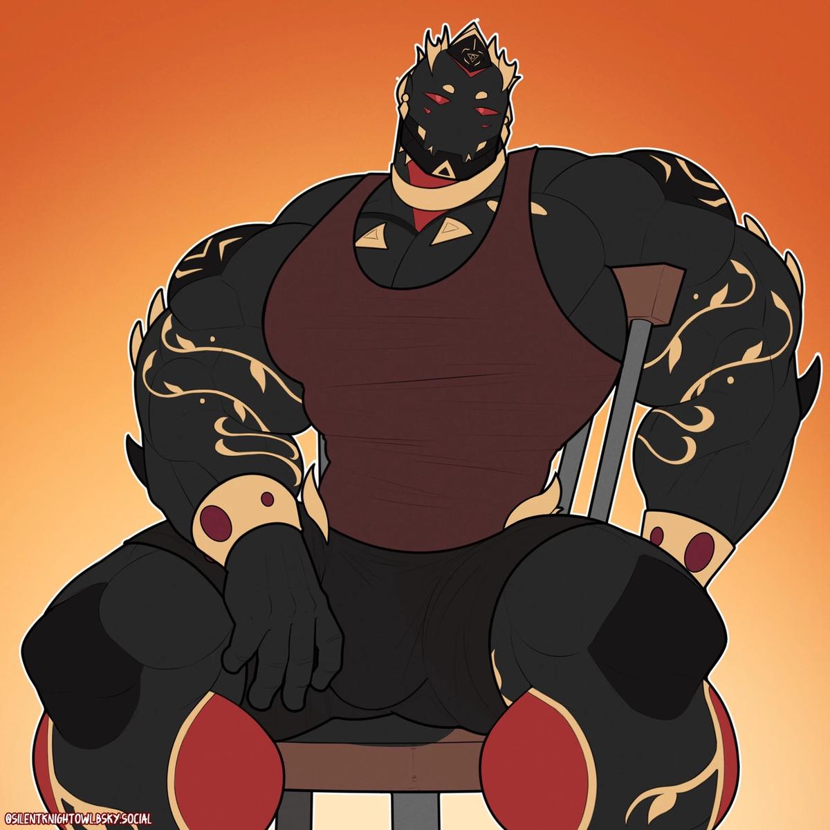 Goliath thumbnail