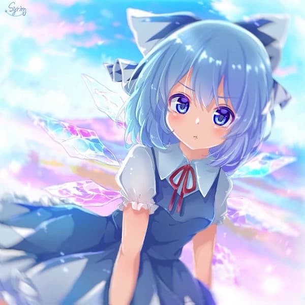 Cirno thumbnail