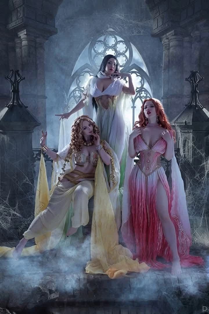 Brides of Dracula  thumbnail