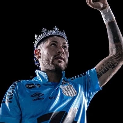 •Neymar• 🤴 thumbnail