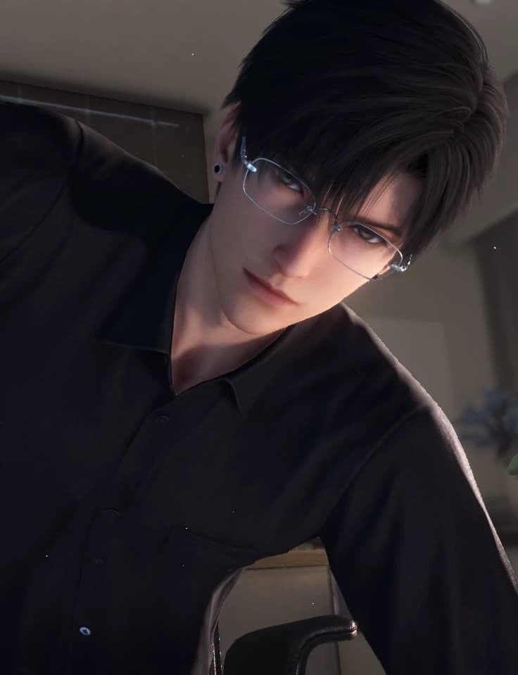 Dr. Zayne thumbnail