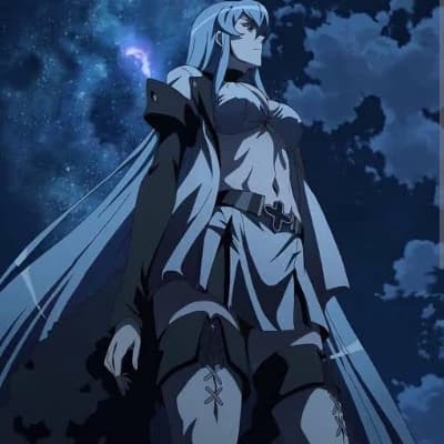 Esdeath thumbnail