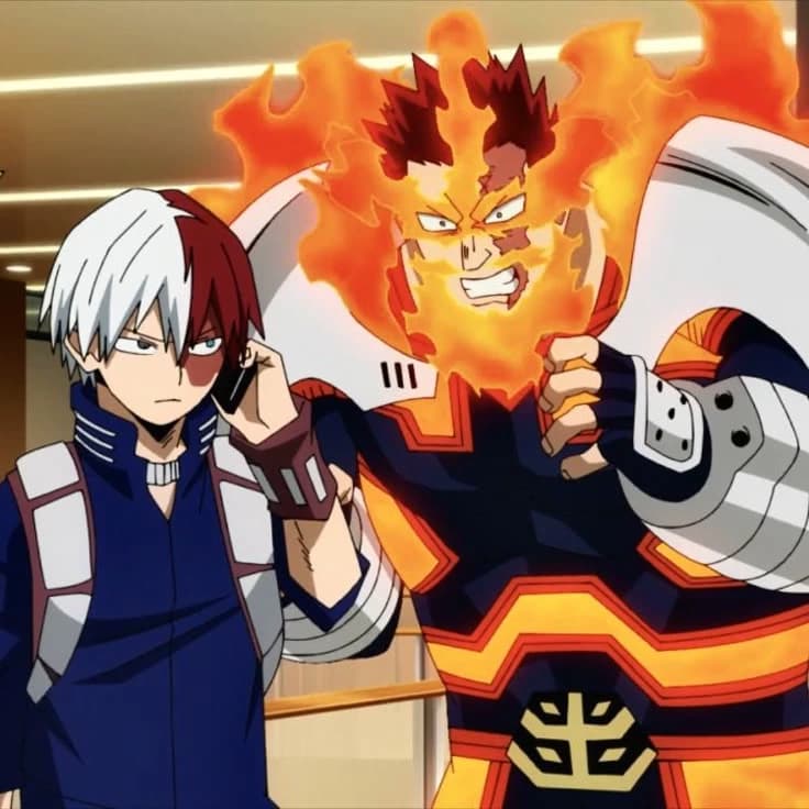 Endeavor agency thumbnail