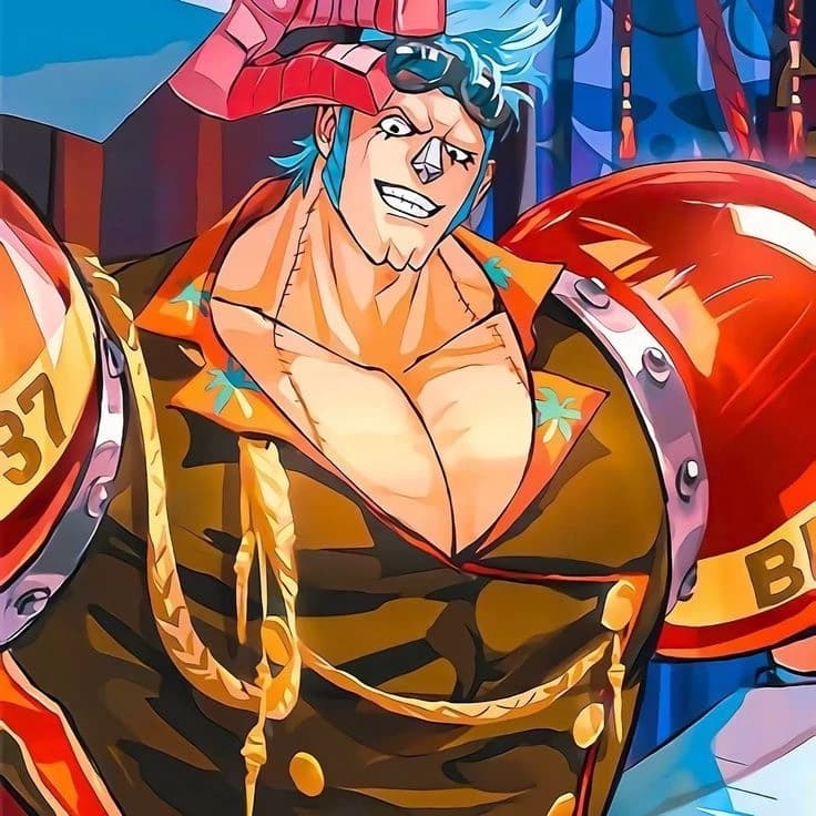 Franky thumbnail