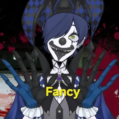 Fancy Nancy thumbnail