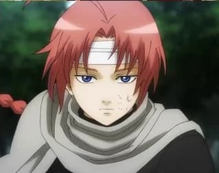 Kamui Yato (Gintama) thumbnail