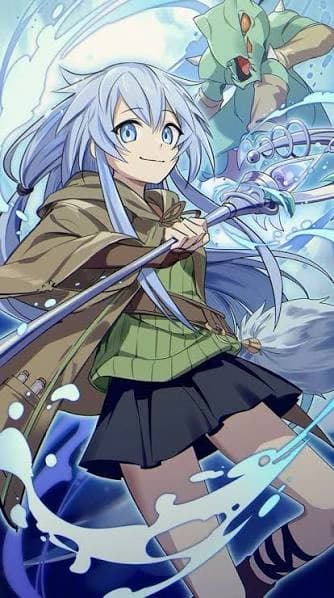 Eria the Water Charmer thumbnail