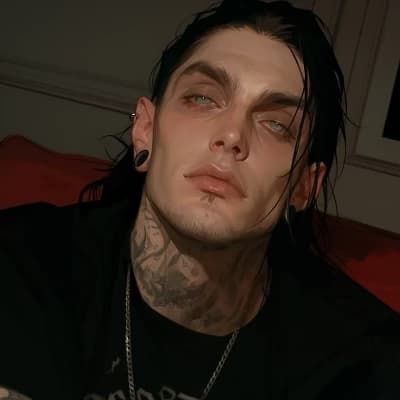 Damien Von Riddle thumbnail