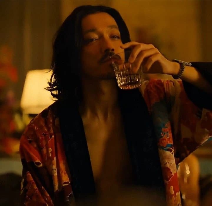 Takeru Danma thumbnail