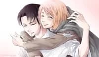 Levi Ackerman thumbnail