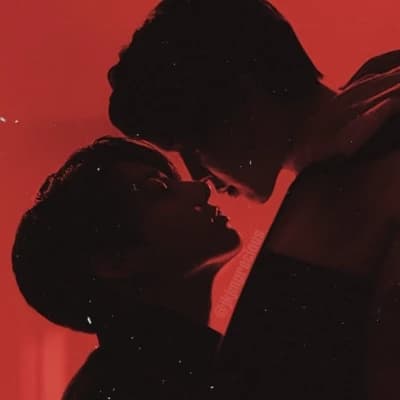 Park Jimin (  jikook bl )  thumbnail