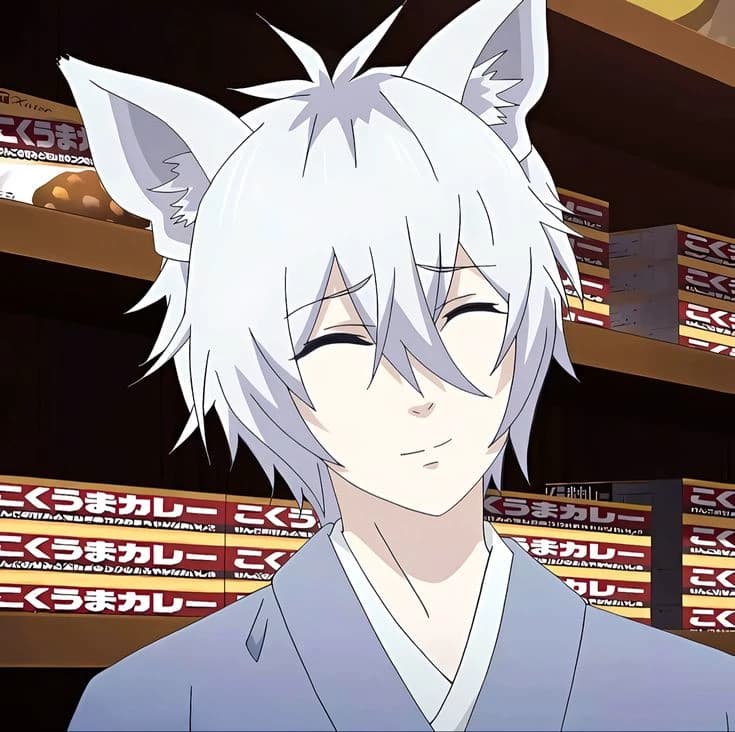 Nero - Your youkai thumbnail