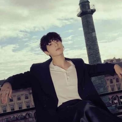 Jungkook thumbnail