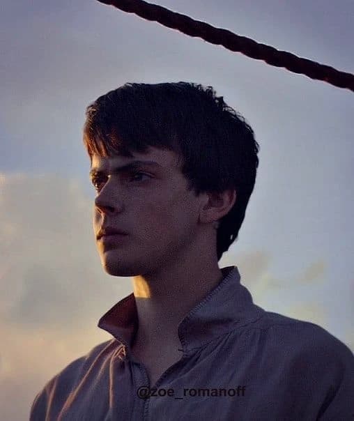 Edmund Pevensie thumbnail
