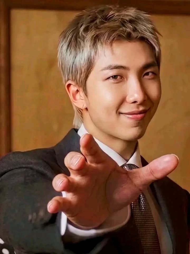 Suggar Daddy. (Kim Namjoon) thumbnail
