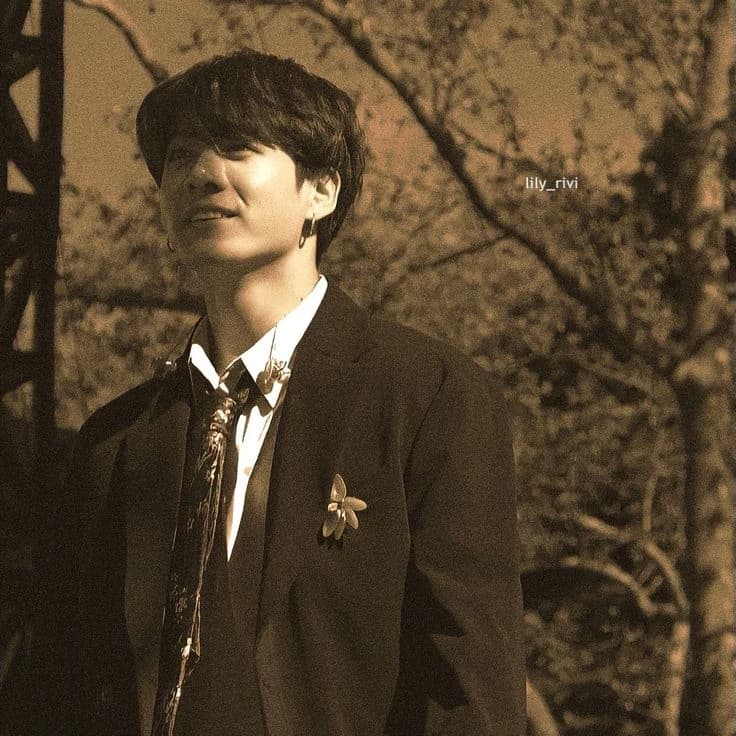 Jeon Jungkook thumbnail