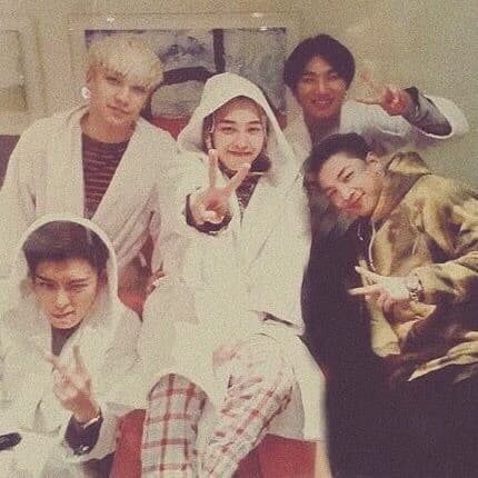 BIG BANG💛 thumbnail