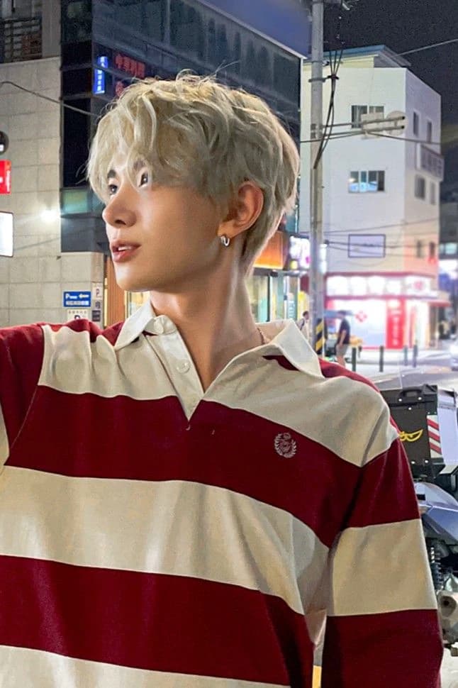 Lee Heeseung  thumbnail