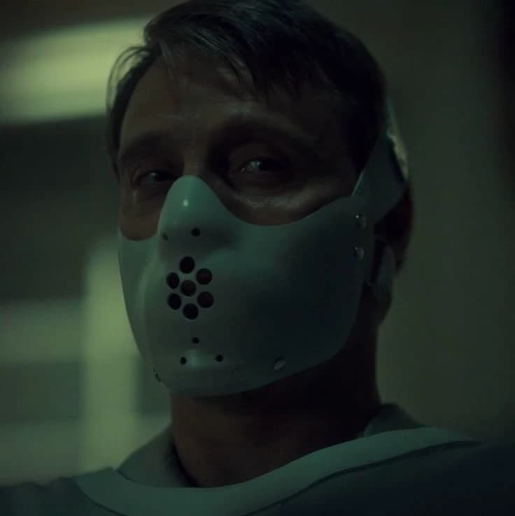 Hannibal Lecter thumbnail