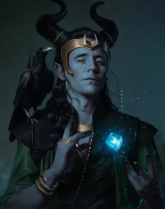Loki Rey thumbnail