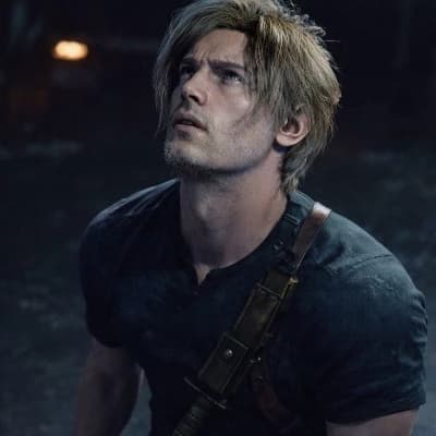 Leon S. Kennedy (Resident Evil 9) thumbnail