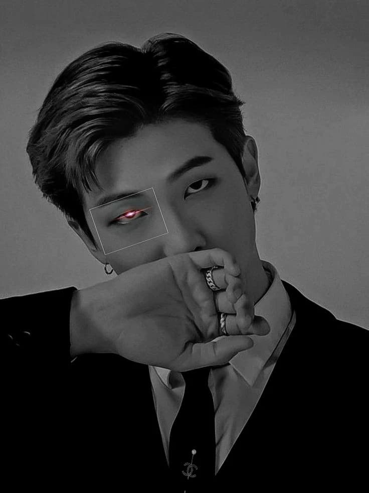 Kim namjoon thumbnail