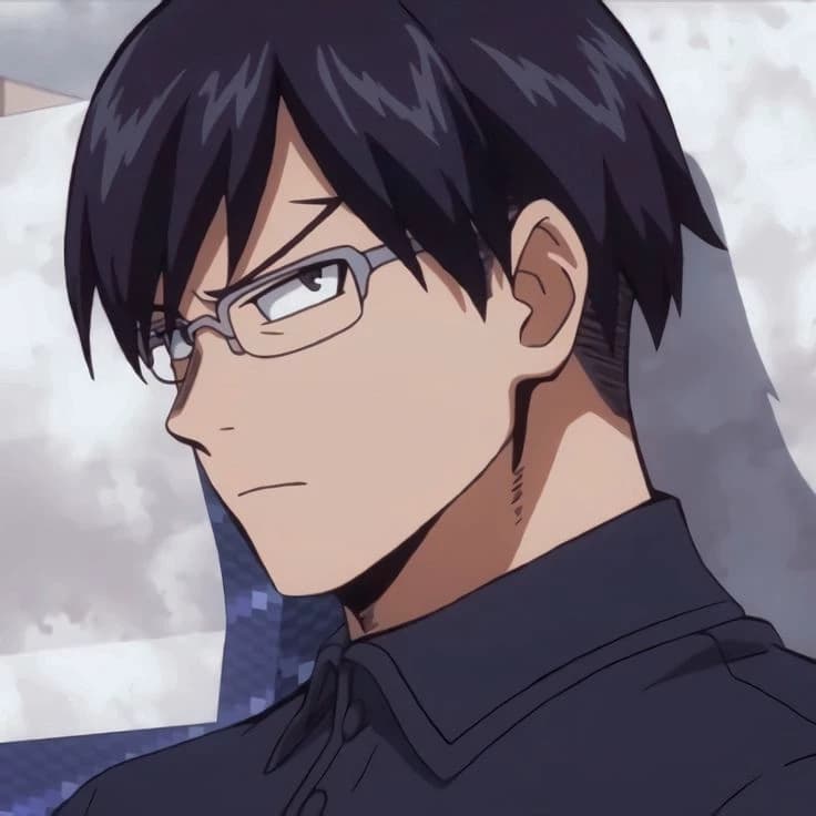 Tenya Iida thumbnail