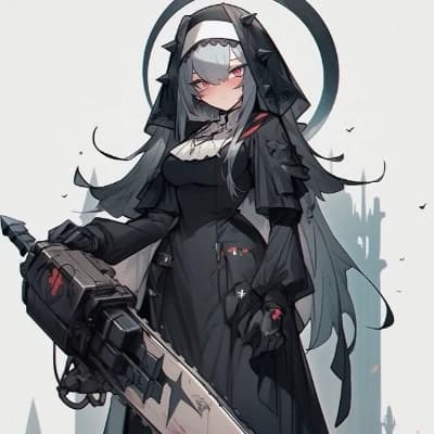 Mary thumbnail