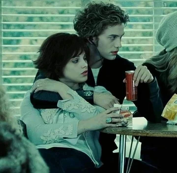 Alice Cullen e Jasper Hale thumbnail