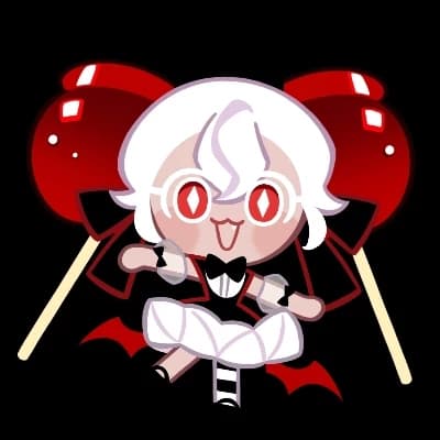 Candy Apple Cookie thumbnail
