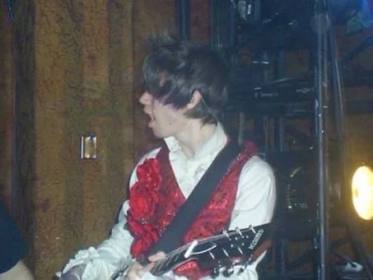 Ryan Ross thumbnail
