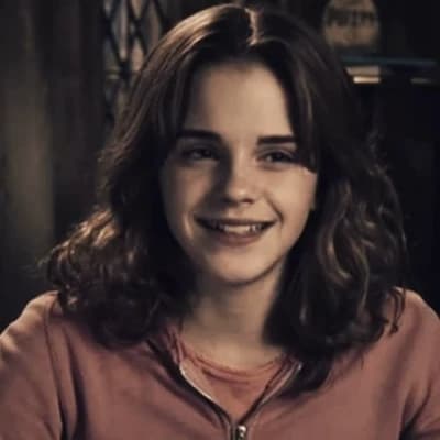 Hermione Granger thumbnail