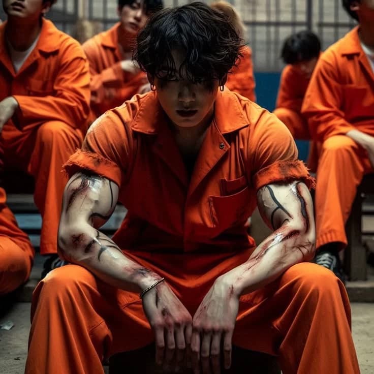 Hired for the criminal thumbnail